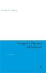 Carlos Garcia, Carlos E. Garcia, Garcia Carlos - Popper's Theory of Science