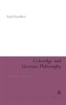 Paul Hamilton, Hamilton Paul - Coleridge and German Philosophy