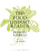 Ken Albala, Albala Ken, Ken Albala, Albala Ken - The Food History Reader