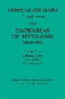 John Dillon, Sebastian Gertz, Sebastian Ramon Philipp Dillon Gertz, Gertz Sebastian, GERTZ SEBASTIAN RAMON PHILIPP DIL, Donald Russell... - Aeneas of Gaza: Theophrastus with Zacharias of Mytilene: Ammonius