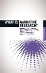 Molly Andrews, Molly Davis Andrews, Professor Molly Andrews, Andrews Molly, ANDREWS MOLLY DAVIS MARK ESIN C, Mark Davis... - What is Narrative Research?