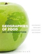 Michael K Goodman, Michael K. Goodman, Mike Goodman, Professor Michael K. (University of Reading Goodman, Goodman Michael K., Lewis Holloway... - Geographies of Food