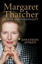 Jonathan Aitken, Aitken Jonathan - Margaret Thatcher