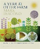 Mark Diacono, Diacono Mark - A Year at Otter Farm