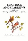 Clive Byers, Clive Olsson Byers, Byers Clive, BYERS CLIVE OLSSON URBAN CURSON, Jon Curson, Curson Jon... - Buntings and Sparrows