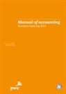 PricewaterhouseCoopers, Pwc - Manual of Accounting Narrative Reporting 2013