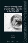 Alan Wells, Peter Yeoh, Peter Wells Yeoh, YEOH PETER WELLS ALAN - Law and Regulation of Credit Rating Agencies in the Eu and Us