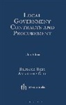 Jon Baldwin, Scott Dorling, Amardeep Gill, Trowers Hamlin, Helen Randall, Helen Baldwin Randall... - Local Government Contracts and Procurement