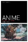 Rayna Denison, Rayna (University of East Anglia Denison, DENISON RAYNA - Anime