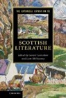 Gerard Carruthers, Gerard (University of Glasgow) Mcilvan Carruthers, Gerrard Carruthers, Gerrard Mcilvanney Carruthers, CARRUTHERS GERRARD MCILVANNEY LI, Gerard Carruthers... - Cambridge Companion to Scottish Literature