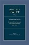 Jonathan Swift, Swift Jonathan, Abigail Williams - Journal to Stella