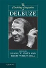 Daniel Somers-Hall Smith, Daniel W. (Purdue University Smith, Daniel W. Somers-Hall Smith, SMITH DANIEL SOMERS HALL HENRY, Daniel W. Smith, Daniel W. (Purdue University Smith... - Cambridge Companion to Deleuze