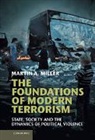 Martin A. Miller, Martin A. (Duke University Miller, MILLER MARTIN A, Miller Martin A. - Foundations of Modern Terrorism