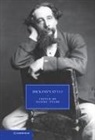 Daniel Tyler, Tyler Daniel, Daniel Tyler - Dickens''s Style