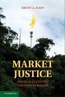 Brent Z Kaup, Brent Z. Kaup, Brent Z. (College of William and Mary Kaup, KAUP BRENT Z, Kaup Brent Z. - Market Justice