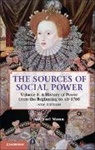 Michael Mann, Michael (University of California Mann, Mann Michael - Sources of Social Power: Volume 1, a History of Power From the