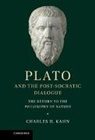 Charles Kahn, Charles H Kahn, Charles H. Kahn, Charles H. (University of Pennsylvania) Kahn, KAHN CHARLES, Kahn Charles H. - Plato and the Post-Socratic Dialogue