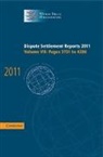 World Trade Organization, World Trade Organization Wto - Dispute Settlement Reports 2011: Volume 7, Pages 37514286