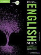 Anne-Marie Brownhill, BROWNHILL ANNE MARIE - Essential English Skills for the Australian Curriculum Year 10