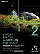 Mel Dixon, Brenton Doecke, Brenton Parr Doecke, DOECKE BRENTON PARR GRAHAM HAREN, Rita van Haren, Suzanne Kiraly... - English for the Australian Curriculum Book 2
