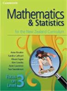Anna Brookie, Anna Cathcart Brookie, Brookie Anna, BROOKIE ANNA CATHCART SANDRA FAG, Sandra Cathcart, Cathcart Sandra... - Cambridge Mathematics and Statistics for the New Zealand Curriculum