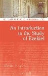 Michael A Lyons, Michael A. Lyons, Lyons Michael a - An Introduction to the Study of Ezekiel