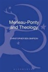 Christopher Ben Simpson, Christopher Ben (Lincoln Christian University Simpson, Simpson Christopher - Merleau-Ponty and Theology