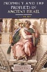 John Day, DAY JOHN, Claudia V. Camp, John Day, Andrew Mein - Prophecy and the Prophets in Ancient Israel