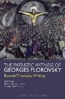 Georges Florovsky, Florovsky Georges, Brandon Gallaher, Paul Ladouceur - Orthodox Witness in the West