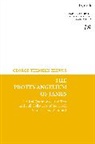 Dr. George T. Zervos, George T Zervos, George T. Zervos, Zervos George T - The Protevangelium of James