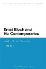 I. A. Boldyrev, Ivan Boldyrev, Ivan A. Boldyrev, Boldyrev Ivan a - Ernst Bloch and His Contemporaries