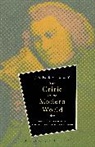 James Ley, LEY JAMES - The Critic in the Modern World