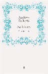 Andrew Roberts, Andrew Seaton Roberts, ROBERTS ANDREW SEATON JOHN - Salisbury