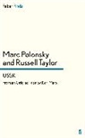 Marc Polonsky, Polonsky Marc, Russell Taylor, Russell Polonsky Taylor, Taylor Russell, TAYLOR RUSSELL POLONSKY MARC - USSR