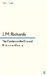J M Richards, J. M. Richards, J.M. Richards, RICHARDS J M, Richards J. M. - The Castles on the Ground