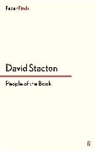 David Stacton, Stacton David - People of the Book