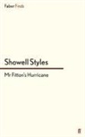 Showell Styles, Showell Styles F R G S, Showell Styles F. R. G. S., Lt. Commander Showell Styles F.R.G.S., Showell Styles F.R.G.S., STYLES SHOWELL - Mr Fitton's Hurricane