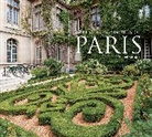 Michael Kerrigan, Kerrigan Michael - The Secrets of Paris