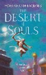 Howard Andrew Jones, Jones Howard Andrew - Desert of Souls
