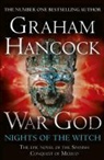 Graham Hancock, Hancock Graham - War God