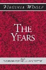 V Woolf, Virginia Woolf, WOOLF VIRGINIA, Ian Blyth, Blyth Ian, David Bradshaw... - YEARS