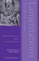 David M. Gunn, Paul Joyce, Paul M Joyce, Paul M. Joyce, Paul M. Lipton Joyce, JOYCE PAUL M LIPTON DIANE... - Lamentations Through the Centuries