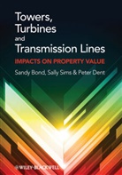 S Bond, Sand Bond, Sandy Bond, Sandy Sims Bond, BOND SANDY SIMS SALLY DENT PETER, Peter Dent... - Towers, Turbines and Transmission Lines