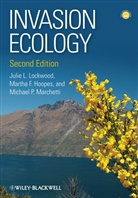 Martha Hoopes, Martha F Hoopes, Martha F. Hoopes, Hoopes Martha F., Lockwood, Jl Lockwood... - Invasion Ecology