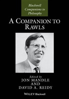 Mandle, J Mandle, Jon Mandle, Jon (University At Albany (Suny) Mandle, Jon Reidy Mandle, MANDLE JON REIDY DAVID A... - Companion to Rawls