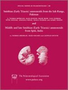Thomas Br&amp;uuml;hwiler, T Bruhwiler, Thomas Bruhwiler, Thomas (University of Zurich) Bruhwiler, Thomas (University of Zurich) Bucher Bruhwiler, Thomas Bucher Bruhwiler... - Special Papers in Palaeontology
