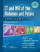 Pablo R. Ros, Pablo R. Mortele Ros, Lynn D. Cornell, Koenraad J. Mortele, Konraad Mortele, Mortele Koenraad J.... - Ct & Mri of the Abdomen and Pelvis
