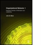 John B. Miner, Miner John B, Miner John B. - Organizational Behavior 3