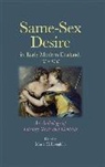 Marie Loughlin, Marie H. Loughlin, Marie Loughlin, Marie H. Loughlin, Loughlin Marie - Samesex Desire in Early Modern England, 15501735