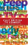 Leon Hunt, Hunt Leon - Cult British TV Comedy